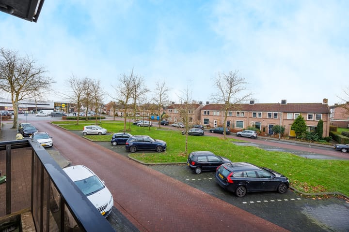 Foto 23 van Pr.Bernhardlaan 8