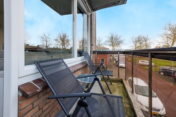 Foto 24 van Pr.Bernhardlaan 8