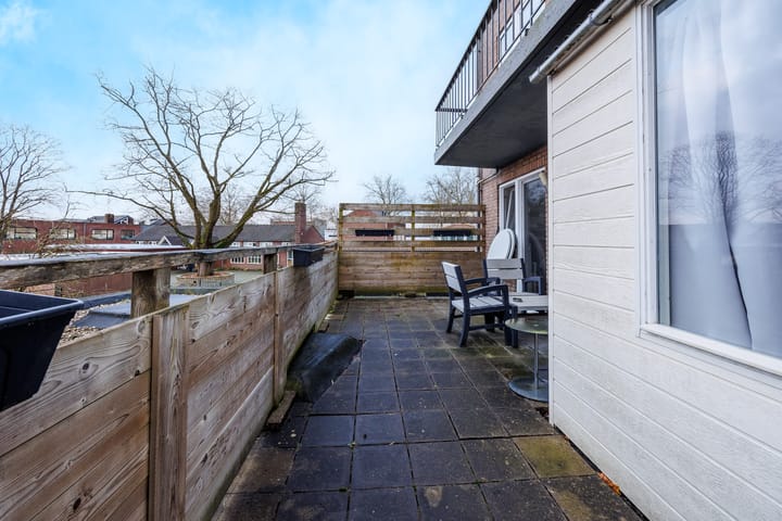 Foto 25 van Pr.Bernhardlaan 8