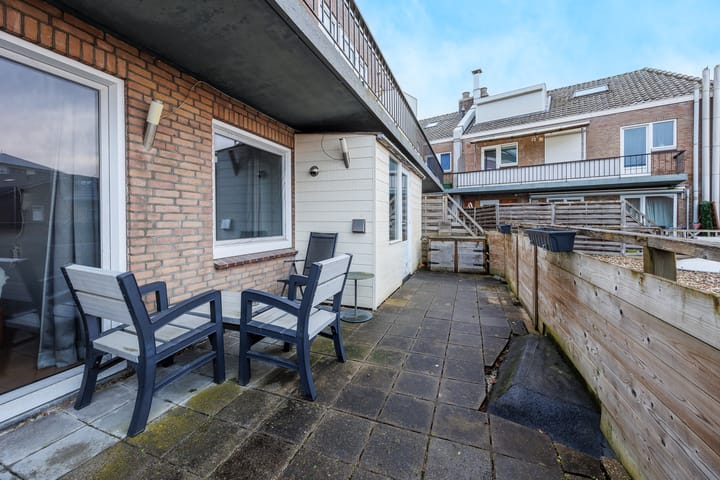 Foto 26 van Pr.Bernhardlaan 8