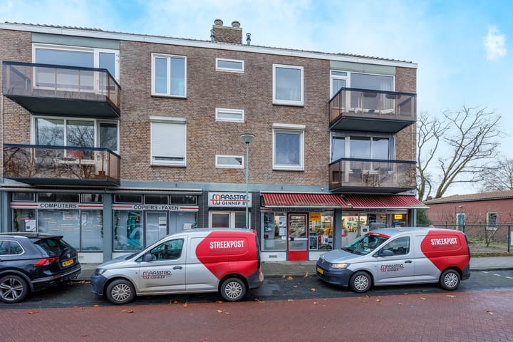 Foto 28 van Pr.Bernhardlaan 8