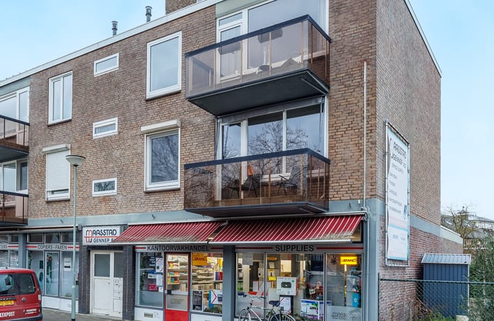 Foto 29 van Pr.Bernhardlaan 8