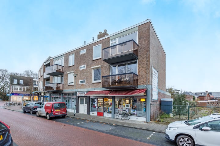 Foto 30 van Pr.Bernhardlaan 8