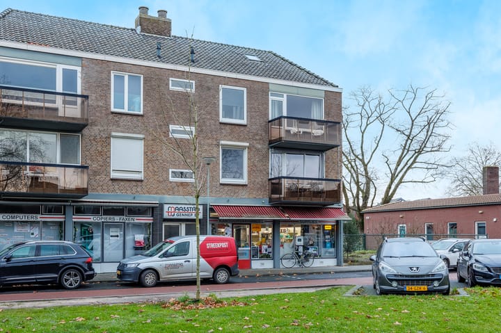 Foto 31 van Pr.Bernhardlaan 8