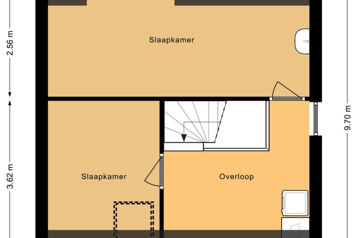 Bekijk foto 29 van Laan van Zuidbroek 60