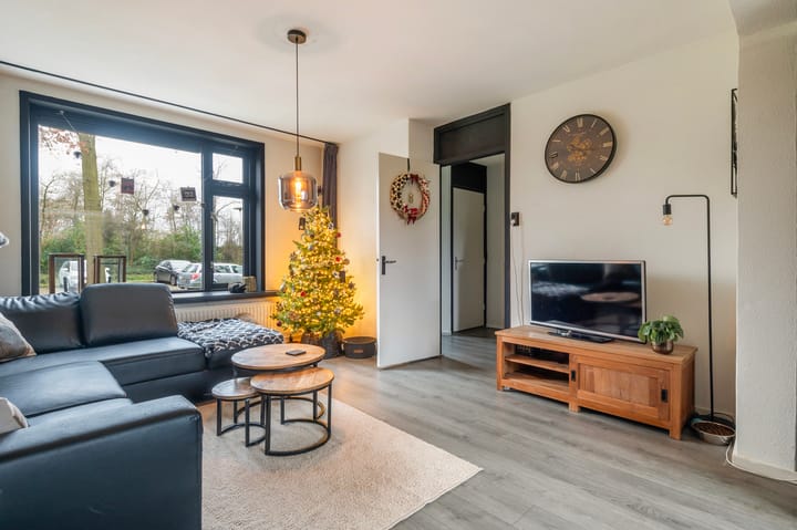 Foto 2 van Wethouder Kampstraat 107