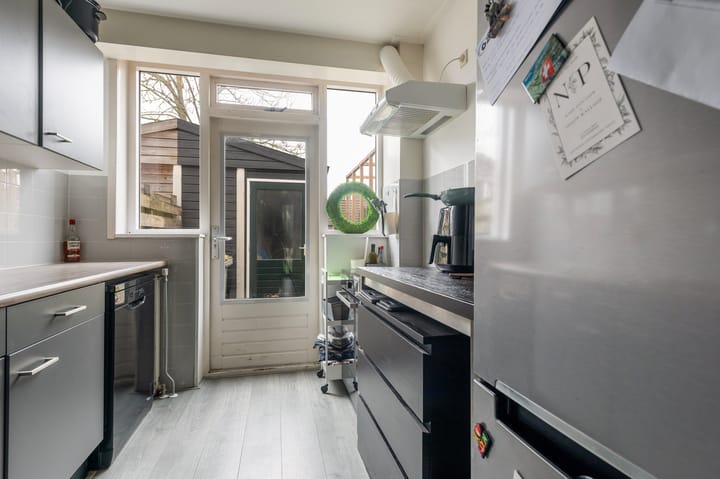 Foto 3 van Wethouder Kampstraat 107