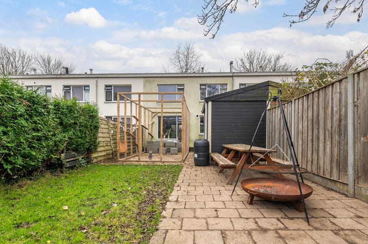 Foto 4 van Wethouder Kampstraat 107