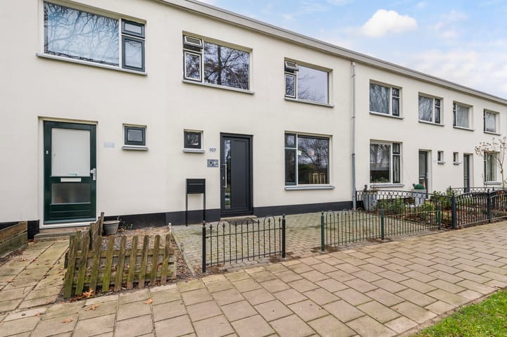 Foto 5 van Wethouder Kampstraat 107