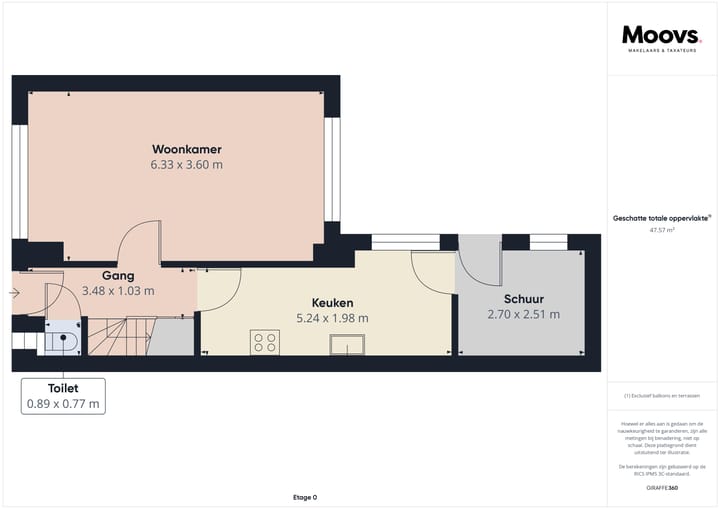 Foto 27 van Marijkestraat 12