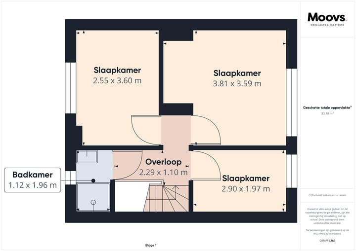 Foto 28 van Marijkestraat 12