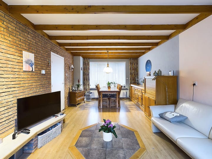 Foto 3 van Marijkestraat 12