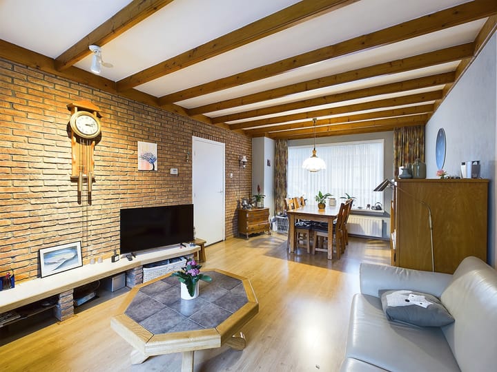 Foto 4 van Marijkestraat 12