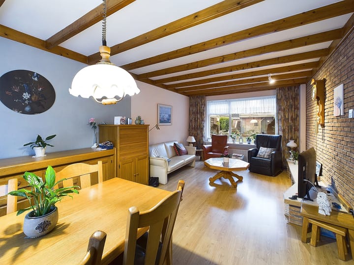 Foto 5 van Marijkestraat 12