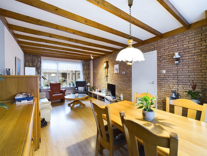 Foto 6 van Marijkestraat 12