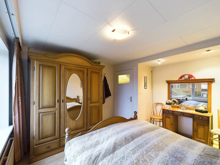 Foto 12 van Marijkestraat 12