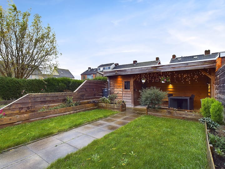 Foto 21 van Marijkestraat 12