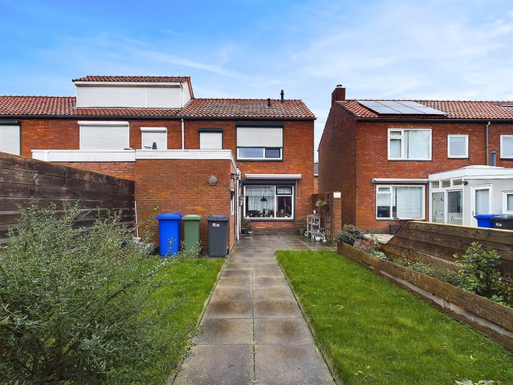 Foto 24 van Marijkestraat 12