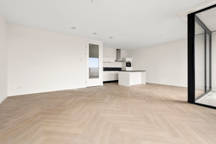 Foto 3 van Dudokstraat 56