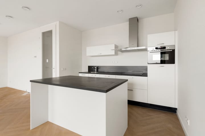 Foto 7 van Dudokstraat 56