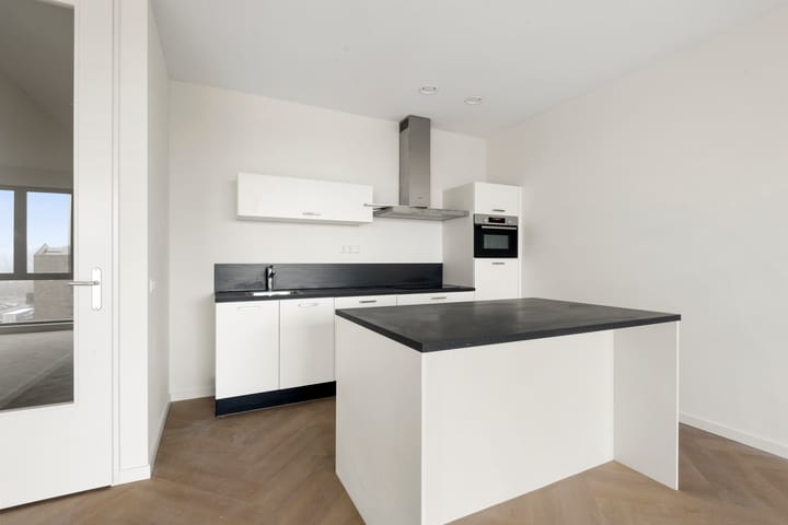 Foto 8 van Dudokstraat 56