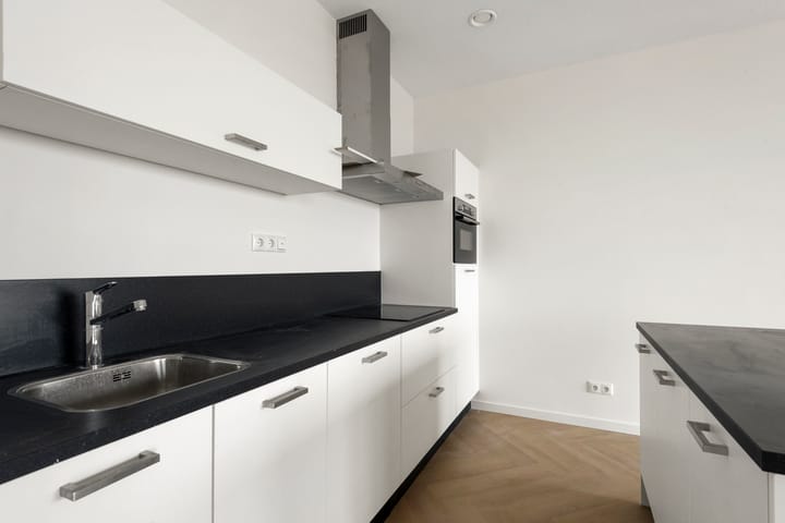 Foto 9 van Dudokstraat 56