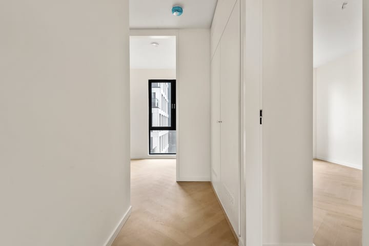 Foto 13 van Dudokstraat 56