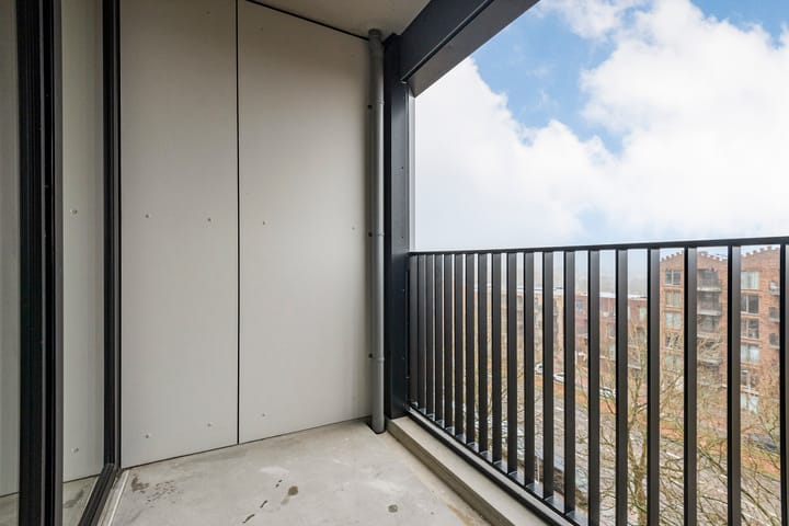 Foto 22 van Dudokstraat 56