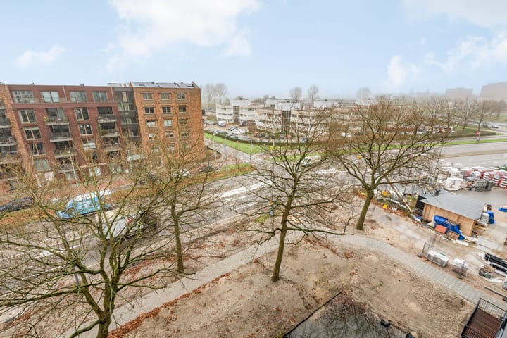 Foto 25 van Dudokstraat 56