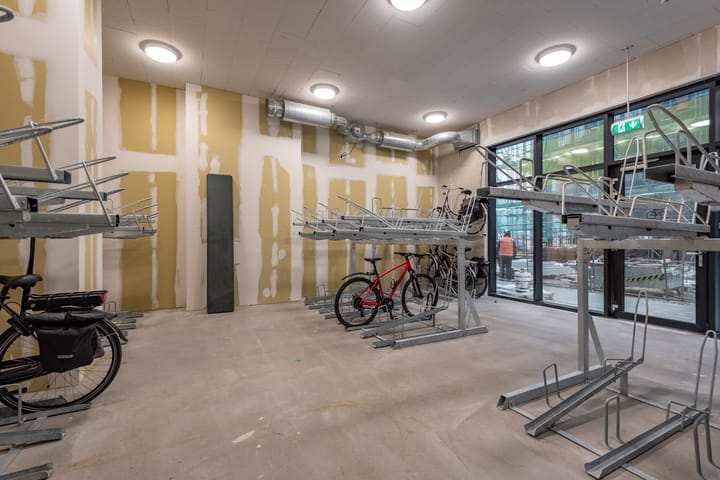 Foto 28 van Dudokstraat 56