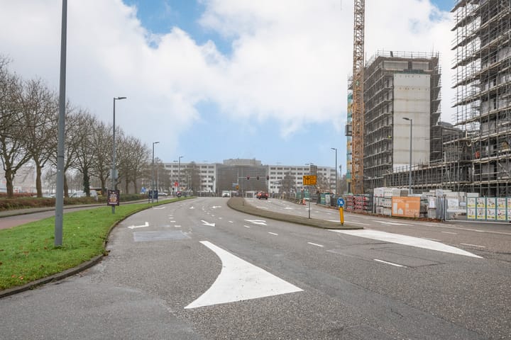 Foto 30 van Dudokstraat 56