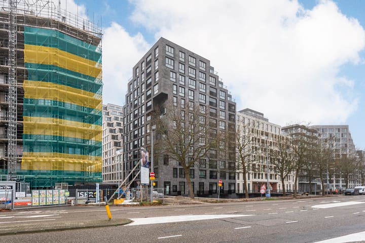 Foto 29 van Dudokstraat 56