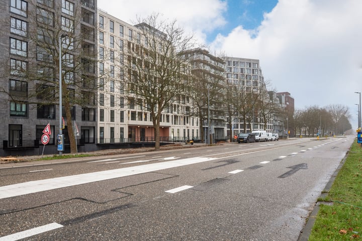 Bekijk foto 31 van Dudokstraat 56