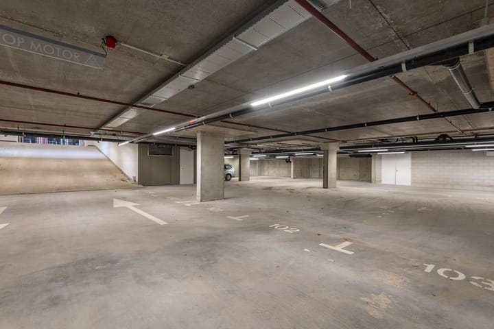 Foto 26 van Dudokstraat 56