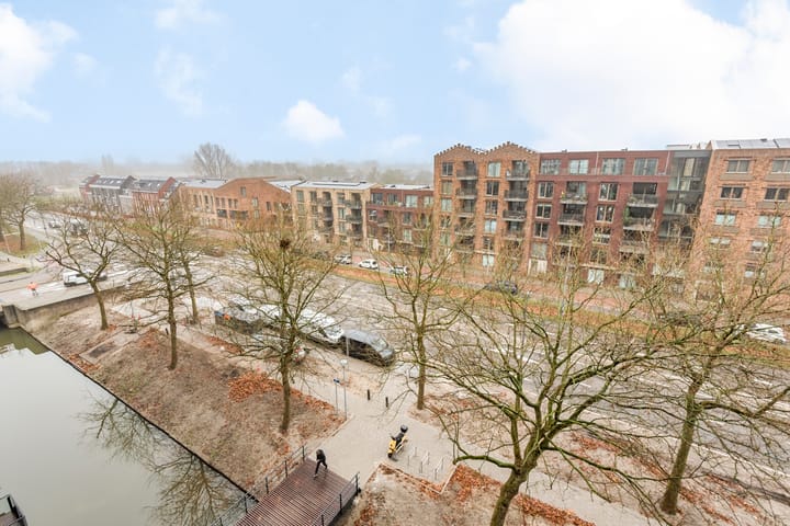 Foto 24 van Dudokstraat 56