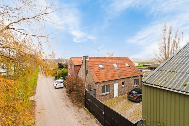 Foto 2 van Knuitershoek 2-A