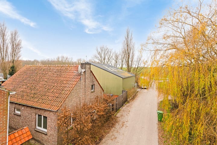 Foto 3 van Knuitershoek 2-A