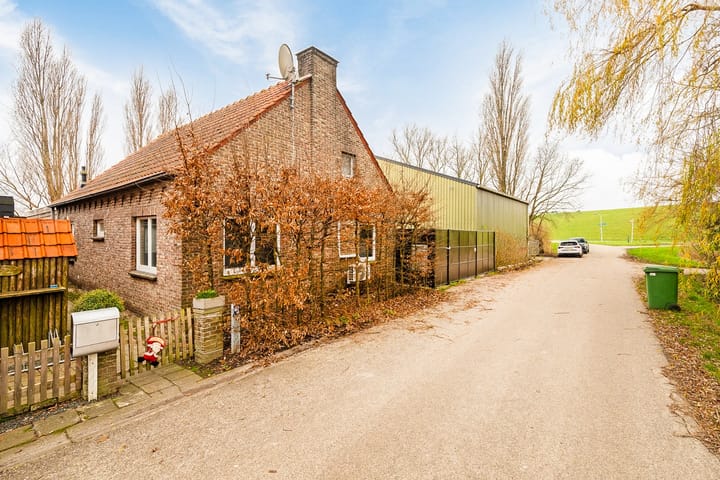 Foto 5 van Knuitershoek 2-A