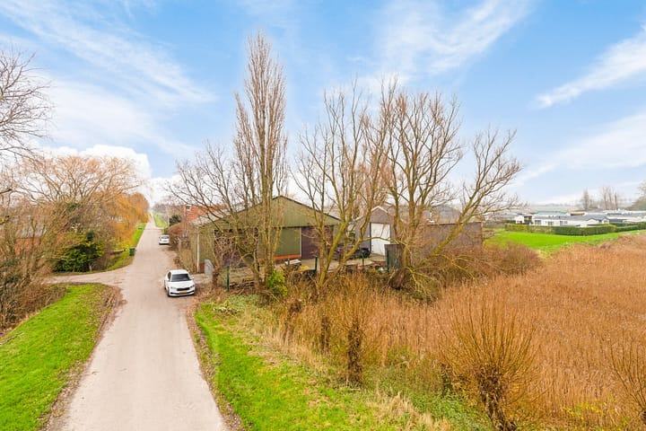 Foto 6 van Knuitershoek 2-A