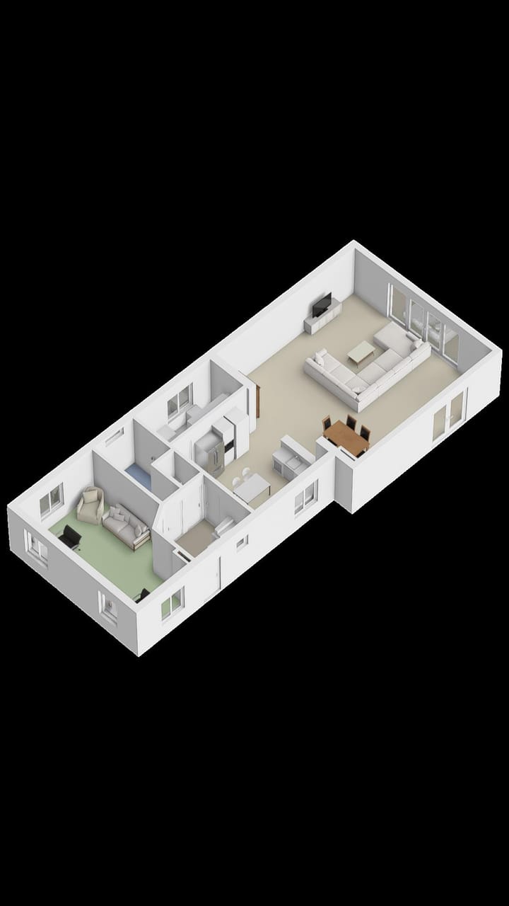 Foto 11 van Knuitershoek 2-A