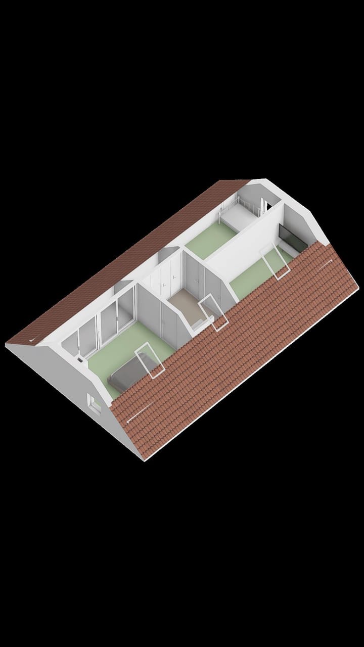 Foto 13 van Knuitershoek 2-A