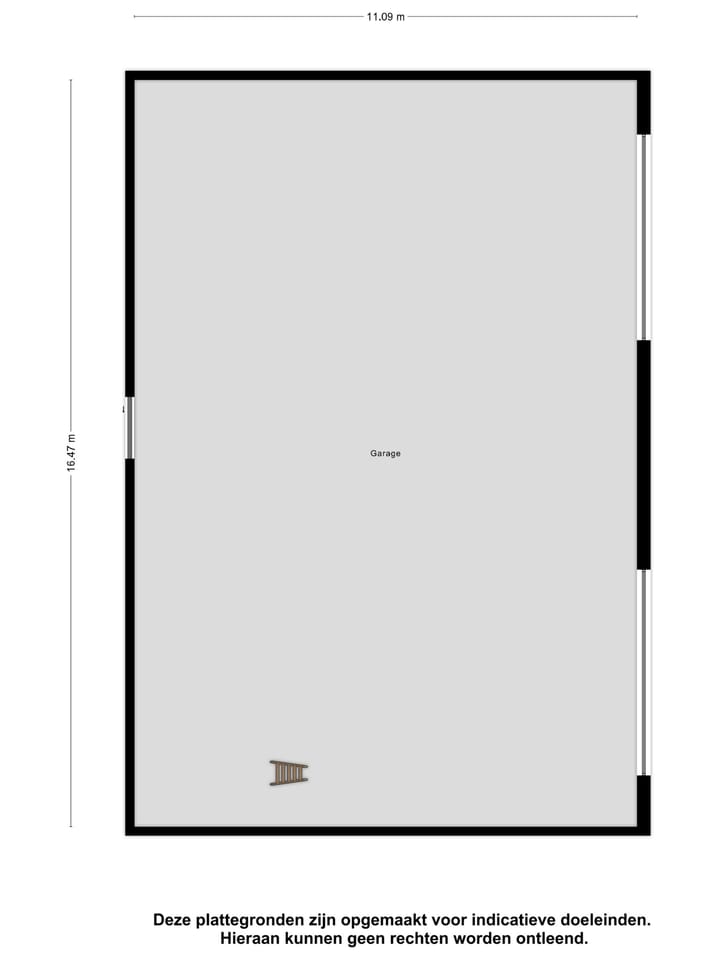 Foto 14 van Knuitershoek 2-A