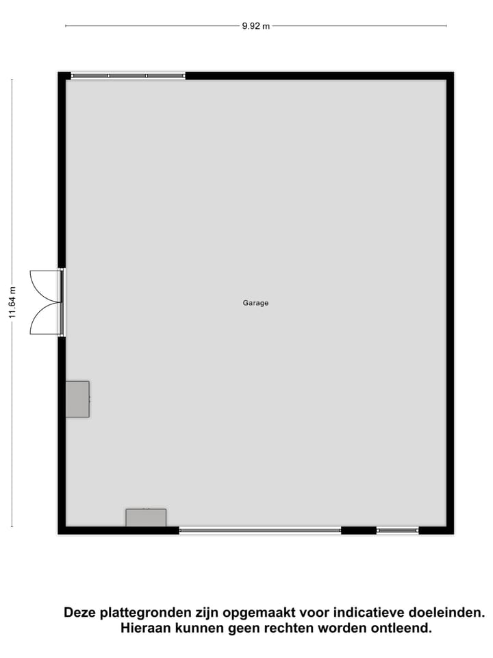 Foto 16 van Knuitershoek 2-A