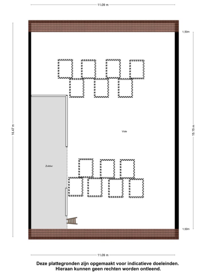 Foto 18 van Knuitershoek 2-A