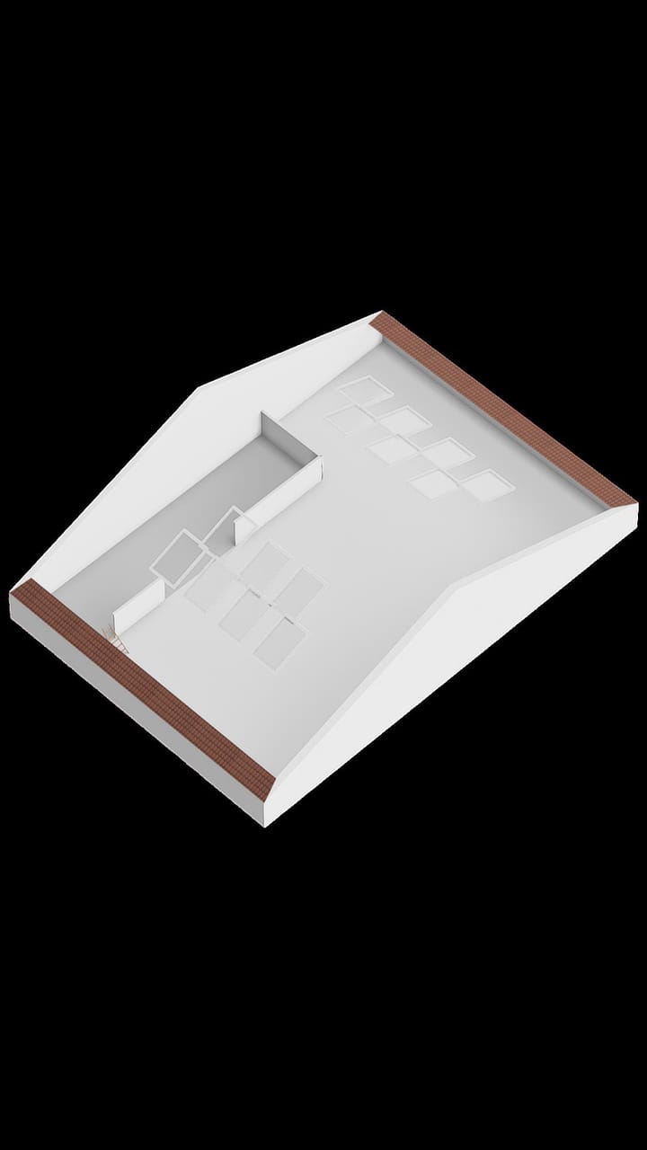 Foto 19 van Knuitershoek 2-A