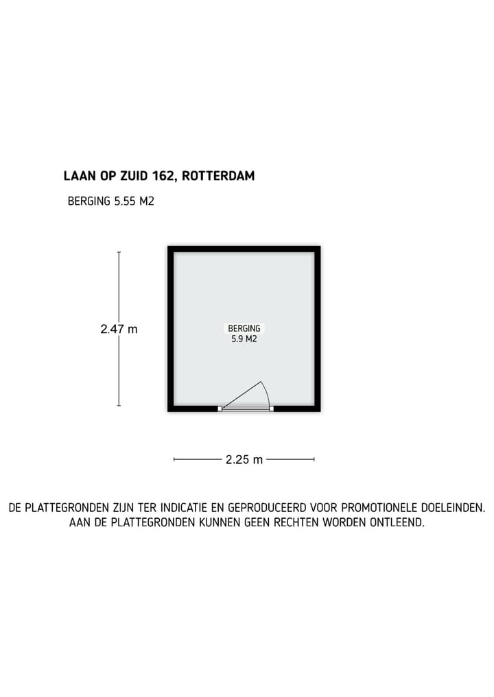 Foto 28 van Laan op Zuid 162