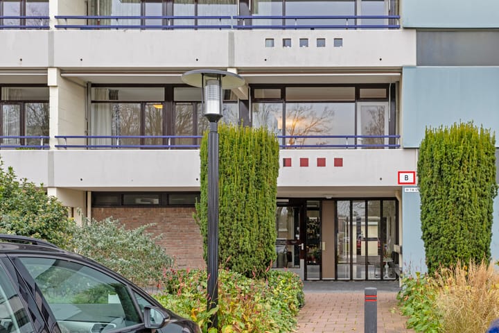 Foto 32 van Holtlaan 91