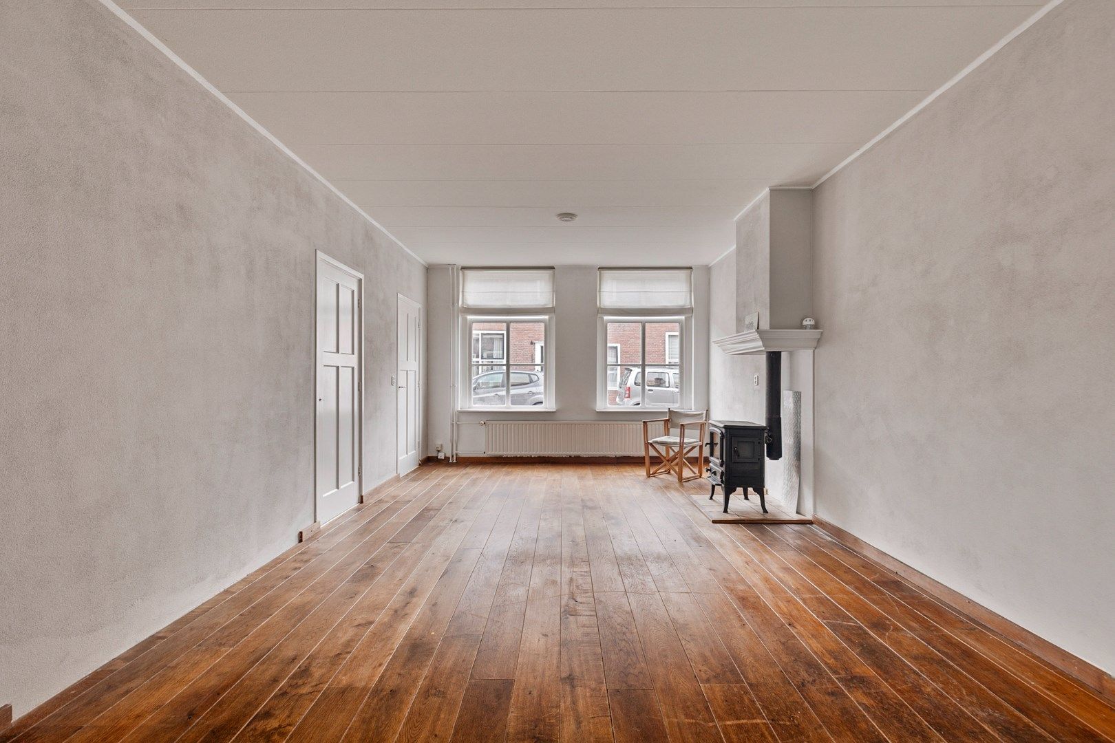 Foto 3 van Wagenaarstraat 4