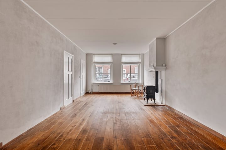 Foto 3 van Wagenaarstraat 4