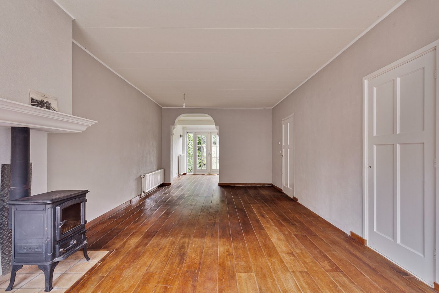 Foto 4 van Wagenaarstraat 4